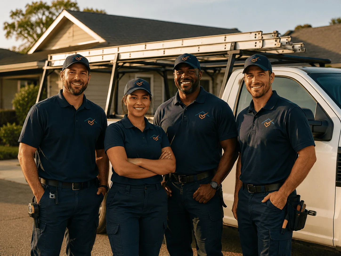 Roof Inspection company in Roaring River, NC